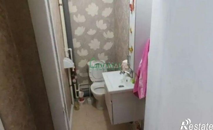 2-комн квартира микрорайон 7А, 23Б