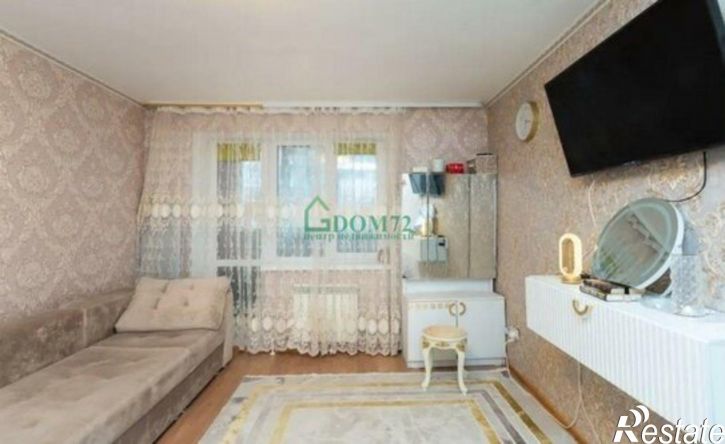 2-комн квартира микрорайон 7А, 23Б