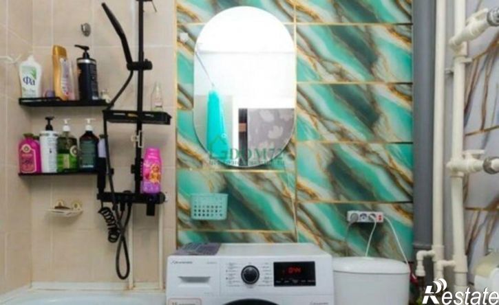 2-комн квартира микрорайон 7А, 23Б