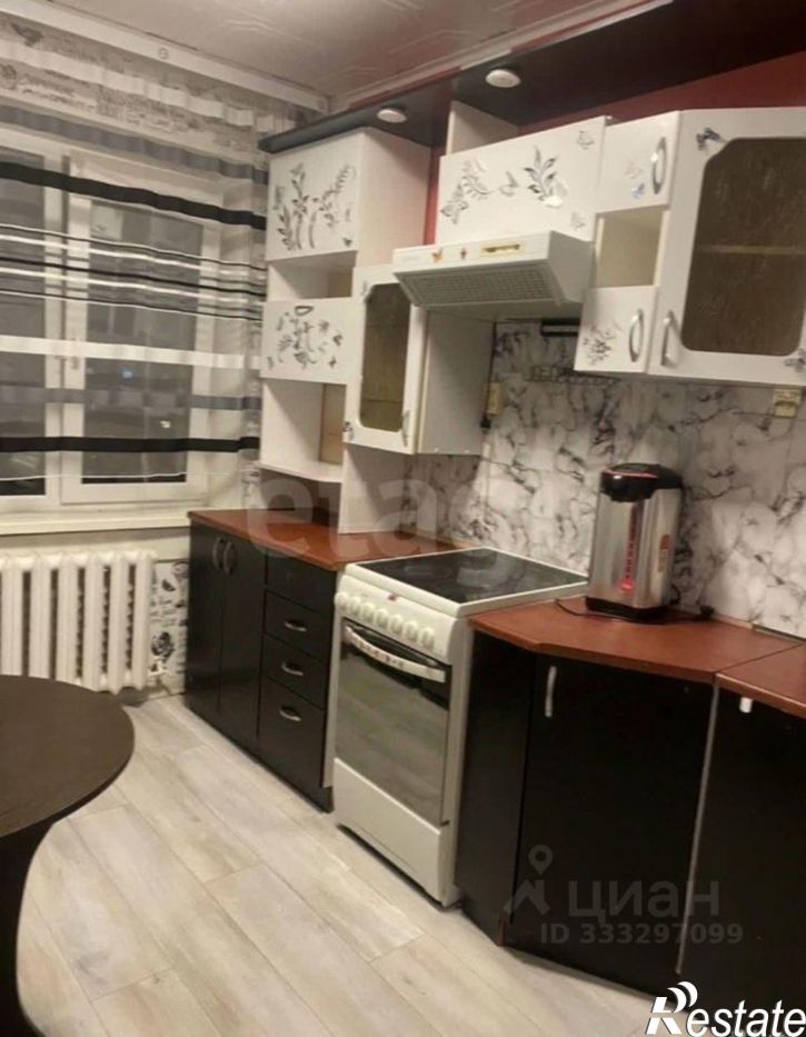 3-комн квартира городской округ Тобольск