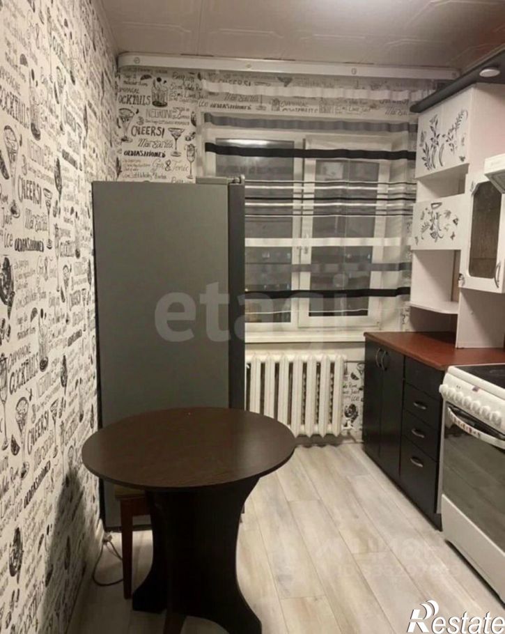 3-комн квартира городской округ Тобольск