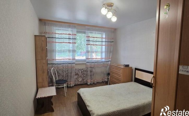 2-комн квартира 6-й микрорайон, 37