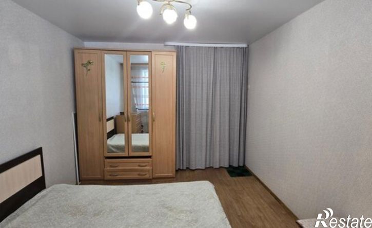 2-комн квартира 6-й микрорайон, 37