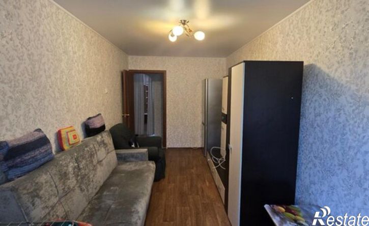 2-комн квартира 6-й микрорайон, 37