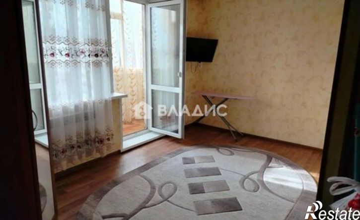 1-комн квартира 9-й микрорайон, 20А