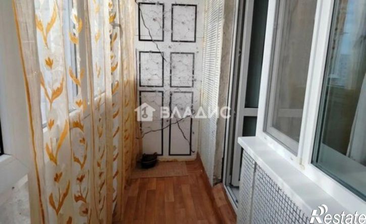 1-комн квартира 9-й микрорайон, 20А
