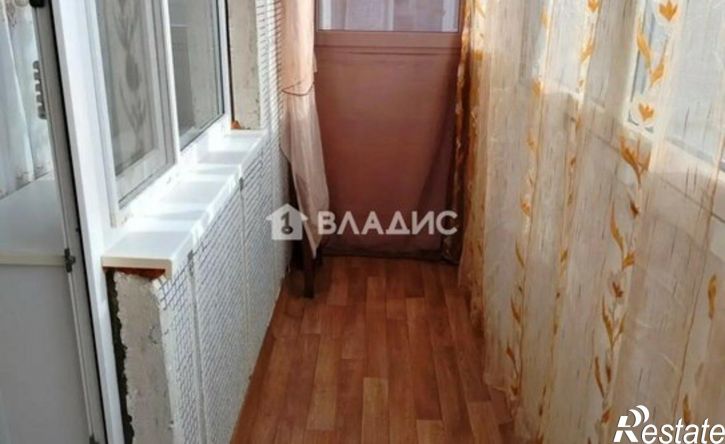 1-комн квартира 9-й микрорайон, 20А