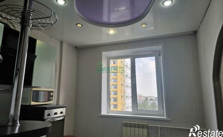 2-комн квартира 10-й микрорайон, 47