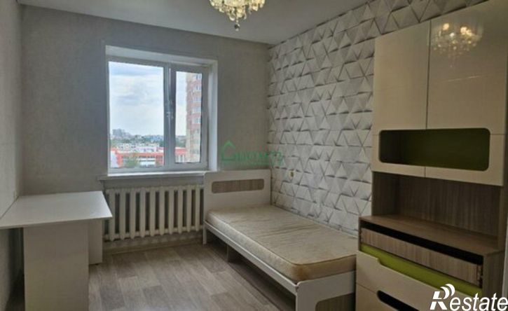 2-комн квартира 10-й микрорайон, 47