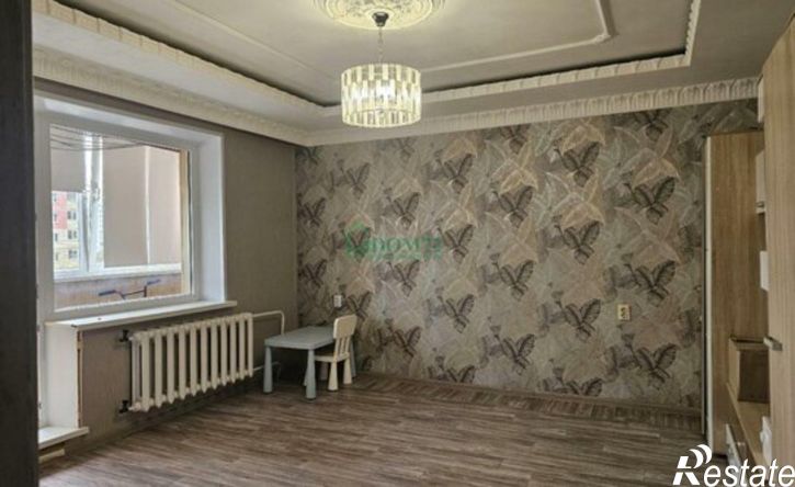 2-комн квартира 10-й микрорайон, 47