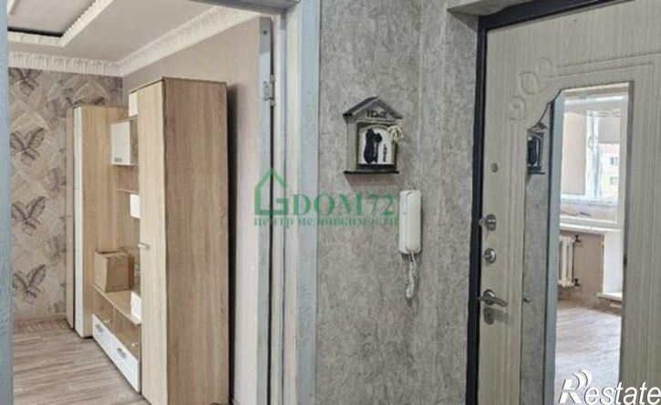 2-комн квартира 10-й микрорайон, 47