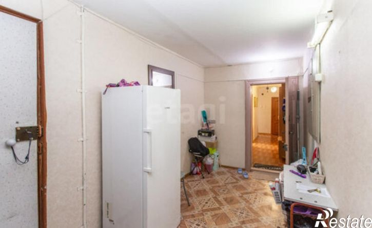 3-комн квартира 4-й микрорайон, 15