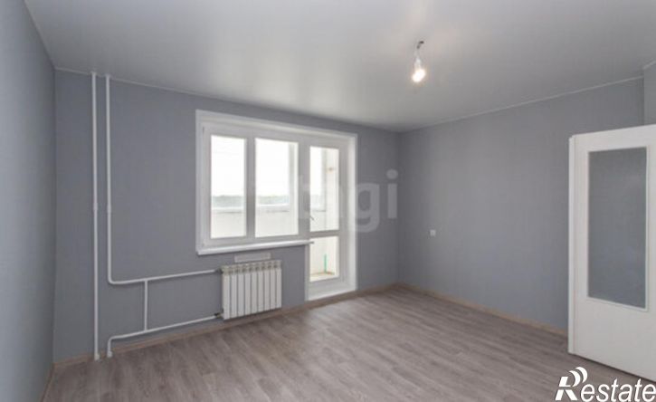 1-комн квартира 10-й микрорайон, 3Г