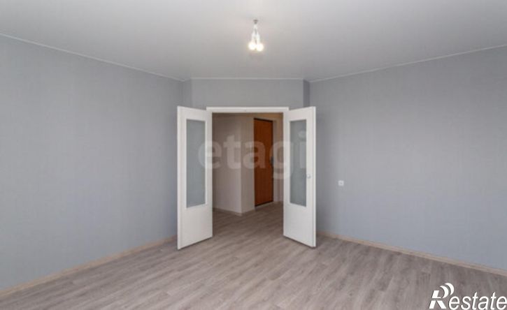 1-комн квартира 10-й микрорайон, 3Г