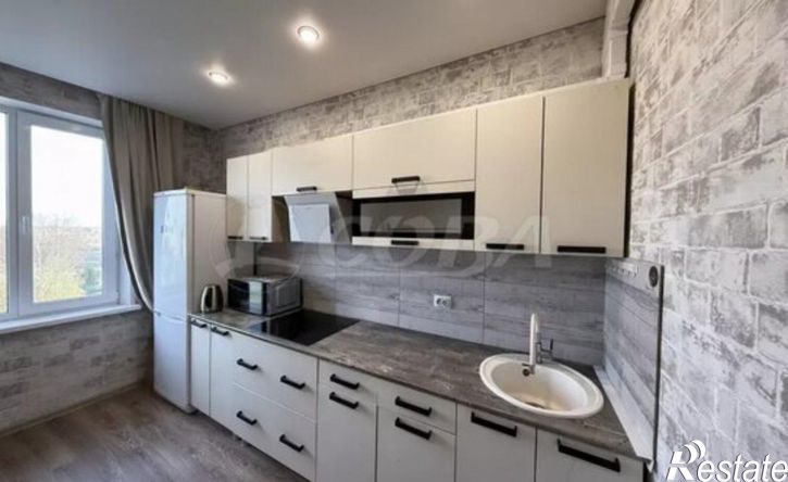 1-комн квартира микрорайон Центральный, 28