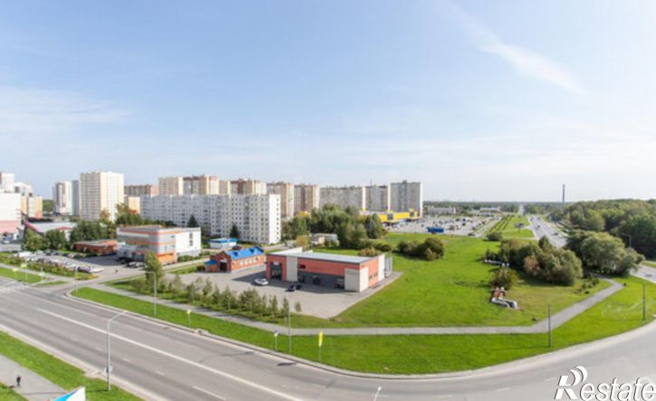 1-комн квартира 10-й микрорайон, 3Г