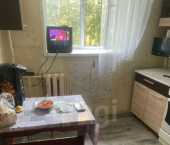 2-комн, 56кв м, этаж 3/5 городской округ Тобольск