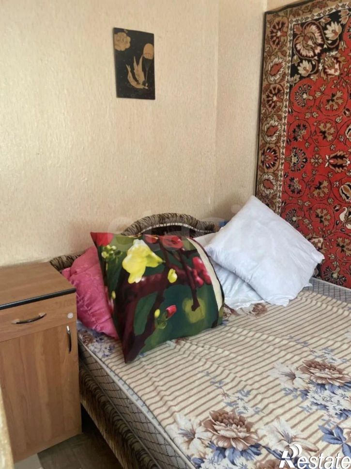 2-комн квартира городской округ Тобольск