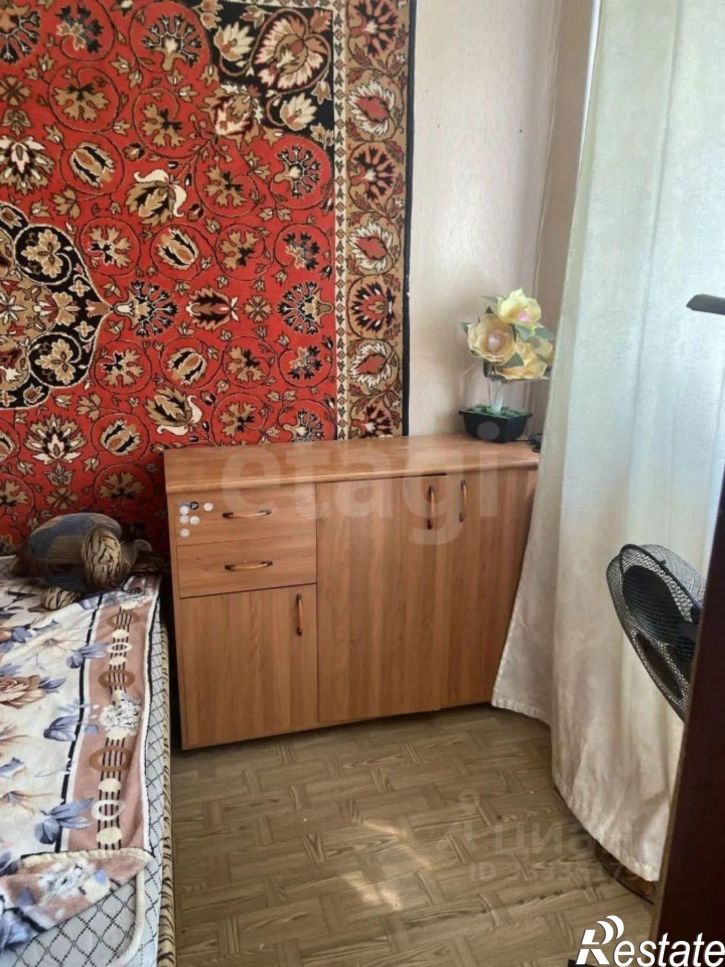 2-комн квартира городской округ Тобольск