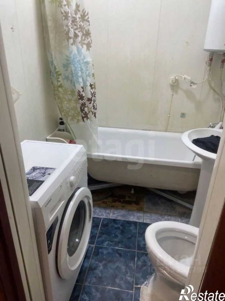 2-комн квартира городской округ Тобольск