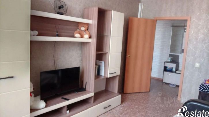 1-комн квартира 15-й микрорайон, 23