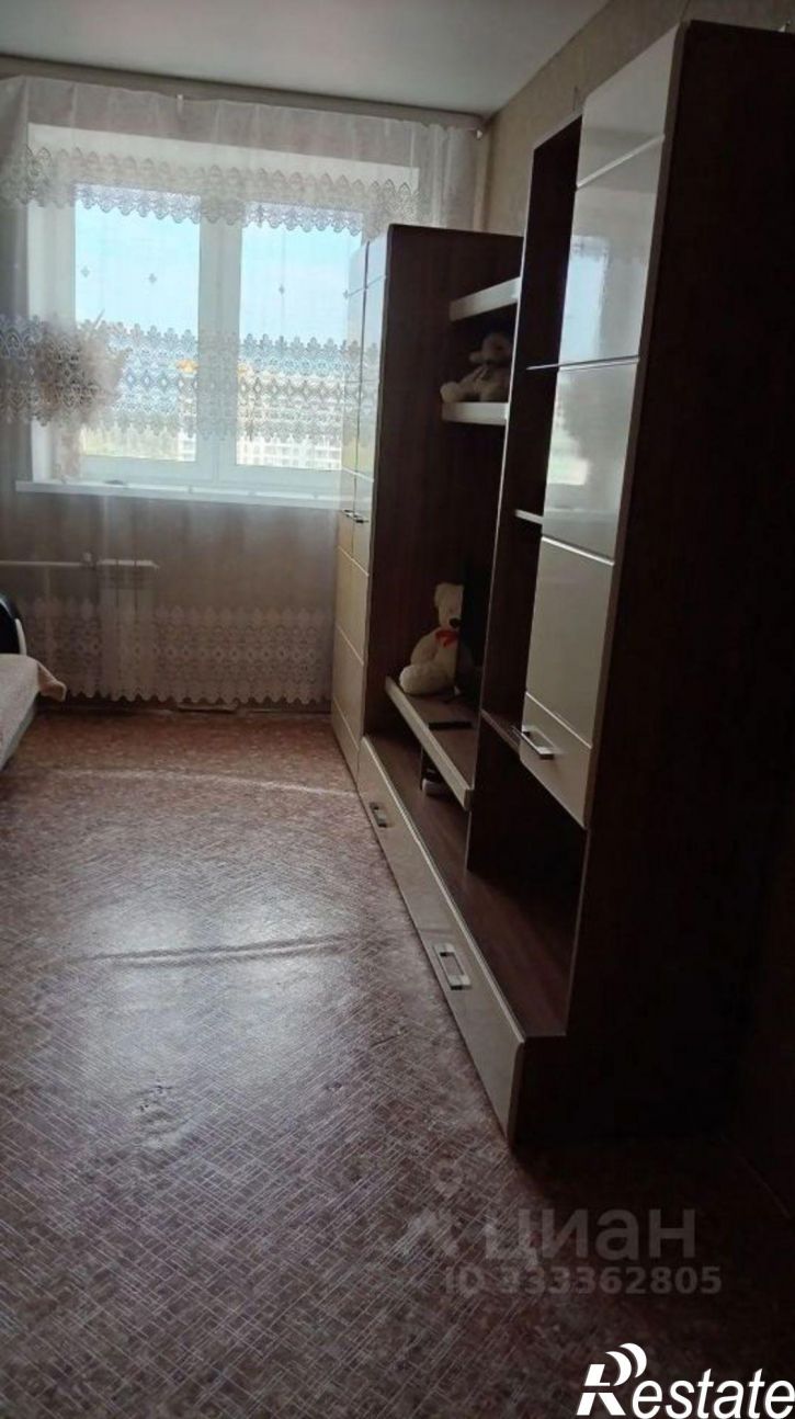 1-комн квартира 15-й микрорайон, 23
