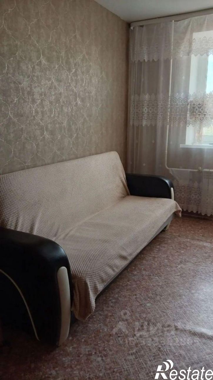 1-комн квартира 15-й микрорайон, 23