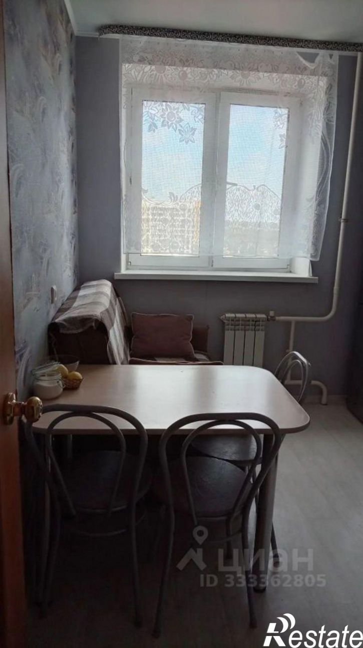 1-комн квартира 15-й микрорайон, 23