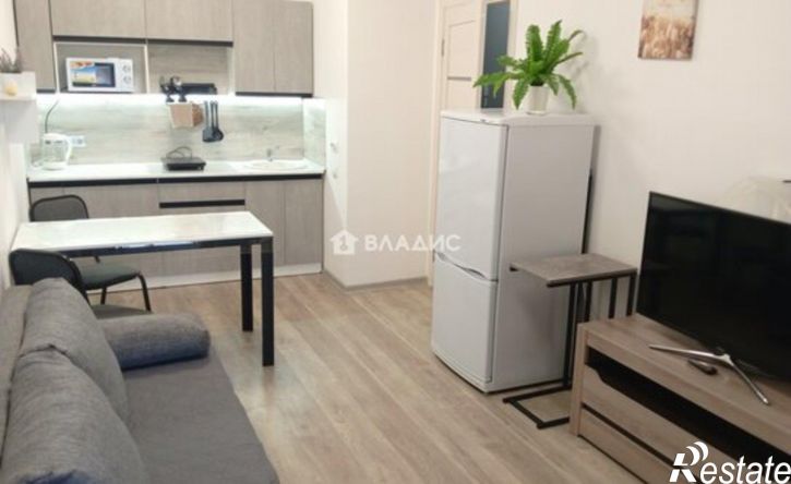 1-комн квартира микрорайон Центральный, 28
