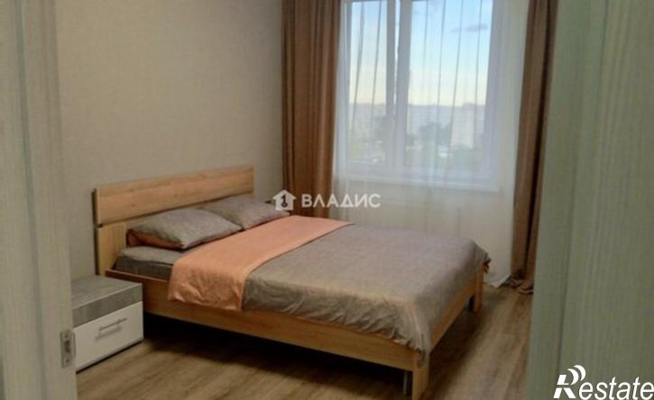 1-комн квартира микрорайон Центральный, 28