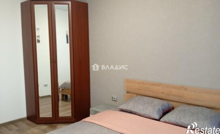 1-комн квартира микрорайон Центральный, 28
