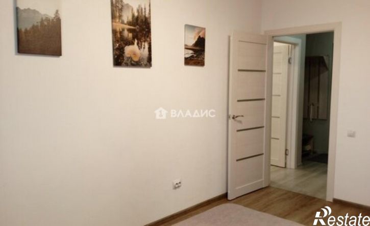 1-комн квартира микрорайон Центральный, 28