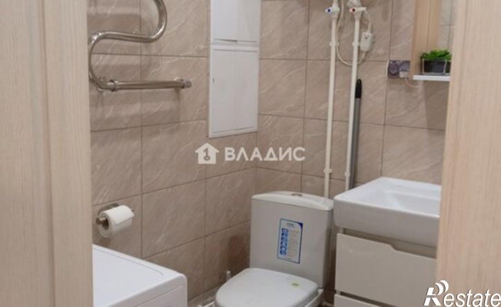 1-комн квартира микрорайон Центральный, 28