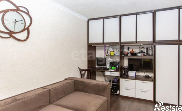 2-комн квартира Тобольск, 10-й микрорайон, 14