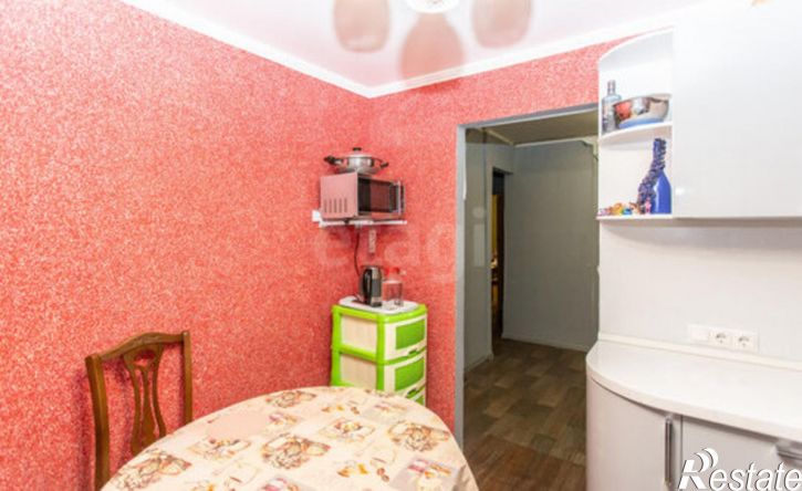 2-комн квартира Тобольск, 10-й микрорайон, 14