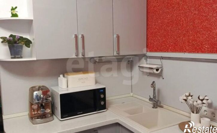 2-комн квартира Тобольск, 10-й микрорайон, 14