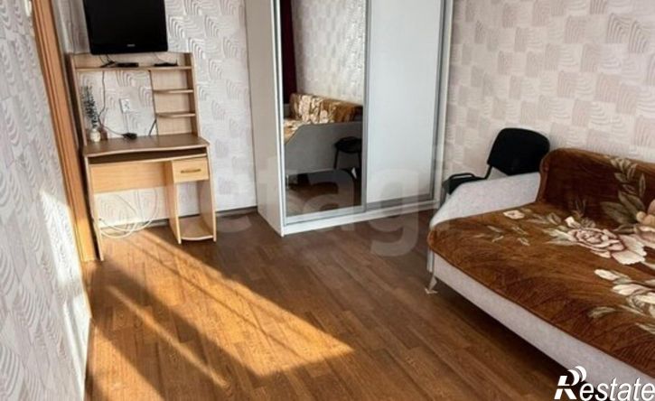 1-комн квартира 7-й микрорайон, 14