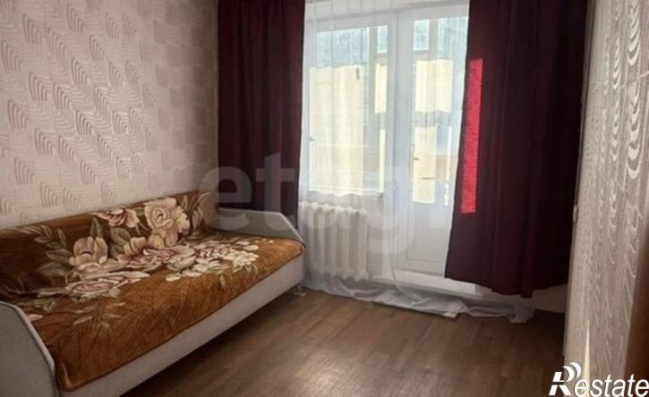 1-комн квартира 7-й микрорайон, 14