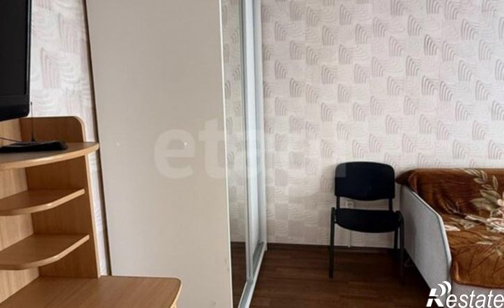 1-комн квартира 7-й микрорайон, 14