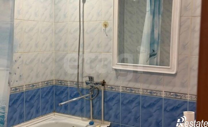 1-комн квартира 7-й микрорайон, 14
