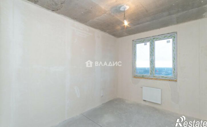 3-комн квартира 15-й микрорайон, 25