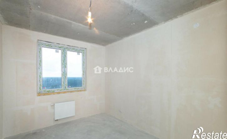 3-комн квартира 15-й микрорайон, 25