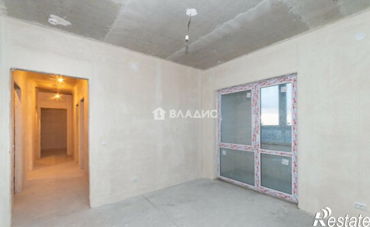 3-комн квартира 15-й микрорайон, 25