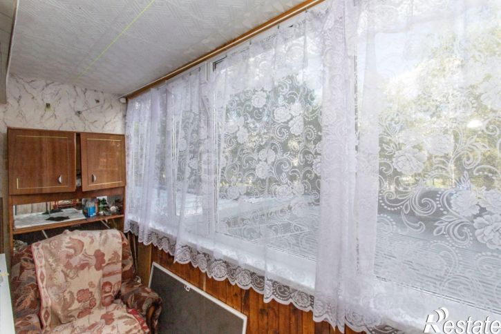 1-комн квартира городской округ Тобольск