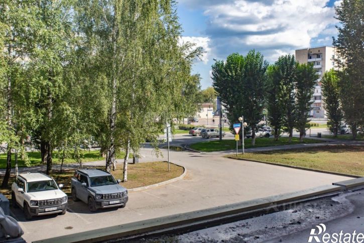1-комн квартира городской округ Тобольск