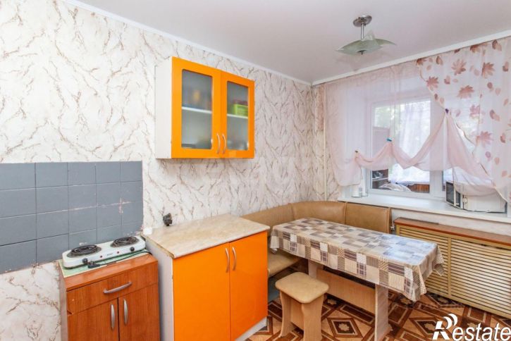 1-комн квартира городской округ Тобольск