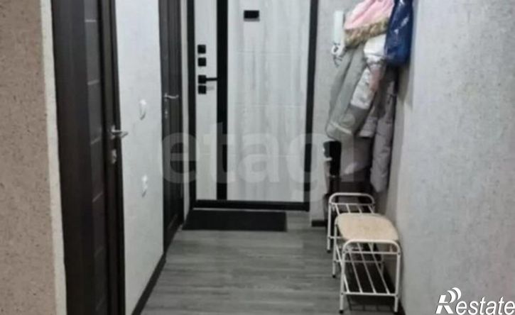 2-комн квартира 7-й микрорайон, 47