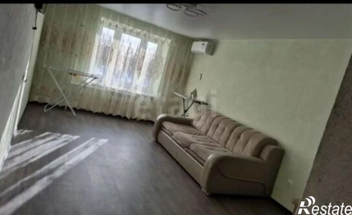 2-комн квартира 7-й микрорайон, 47