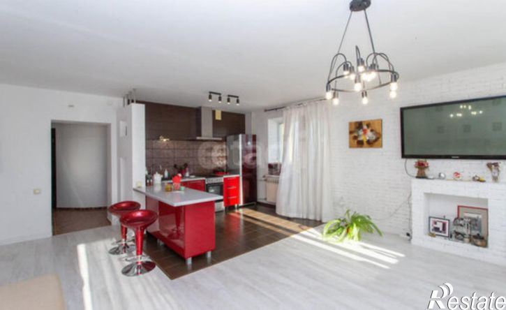 2-комн квартира 10-й микрорайон, 45