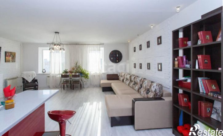 2-комн квартира 10-й микрорайон, 45